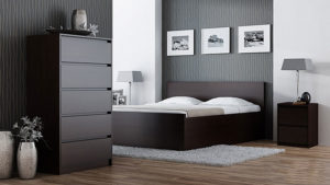 szafki nocne do sypialni