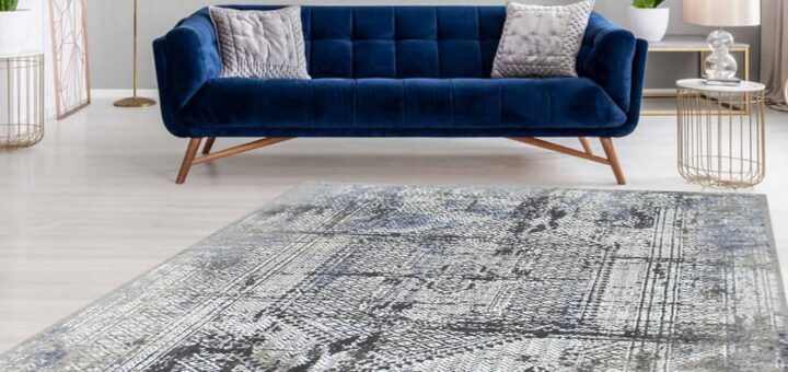 dywan do salonu jasny