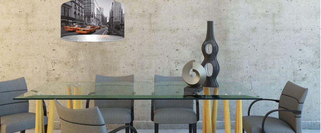 nowoczesne oświetlenie