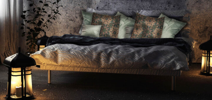 nowoczesne oświetlenie