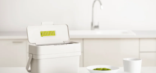 kosze na śmieci do kuchni