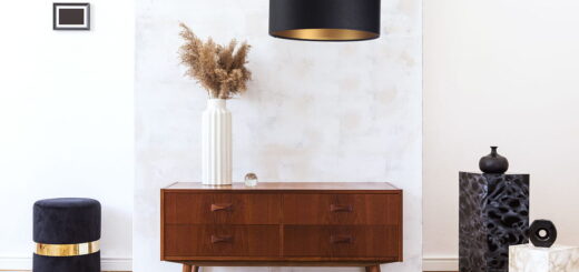 oświetlenie przedpokoju