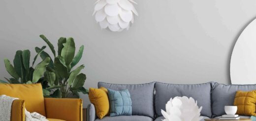 lampa do pokoju dziecięcego