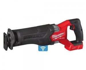 piła szablasta milwaukee