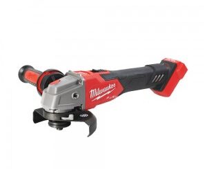 szlifierka kątowa Milwaukee