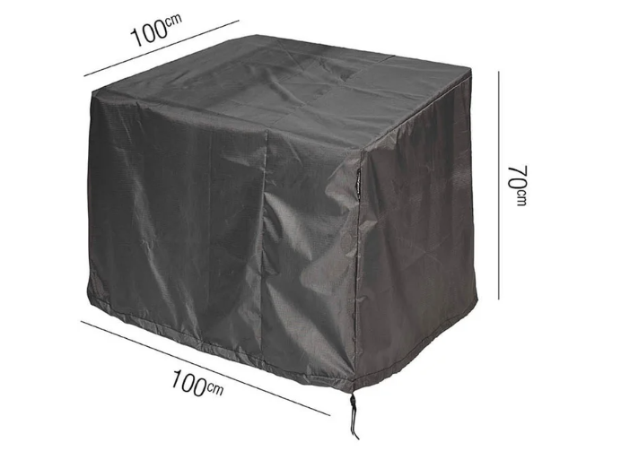 pokrowiec ogrodowy z wymiarami
