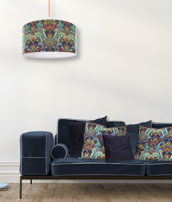 poduszki dekoracyjne