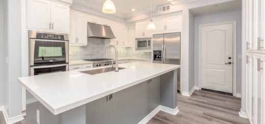 Jak prawidłowo oświetlić kuchnię