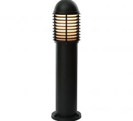 lampa ogrodowa słupek