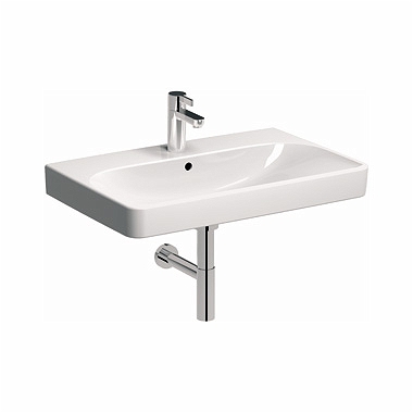 umywalka wisząca biała ekspercilazienek.pl