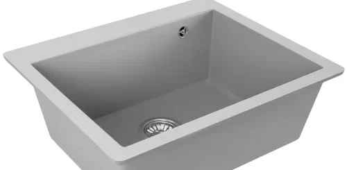 zlewozmywak nablatowy