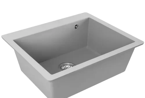 zlewozmywak nablatowy