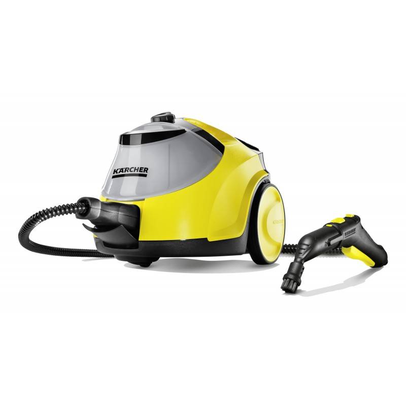 parownica karcher