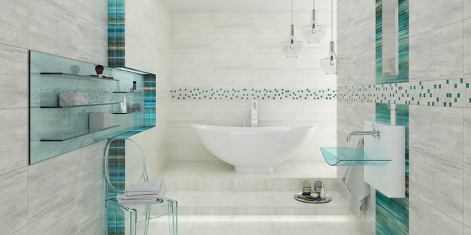 listwa dekoracyjna do płytek