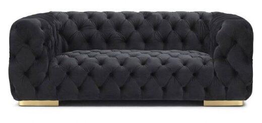 nowoczesne sofy nierozkładane